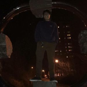 Meet your Posher, Angel